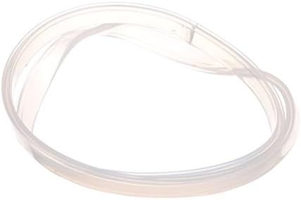 Grindmaster-Cecilware M607AL Gasket Silicon 37.125 - Me/Java