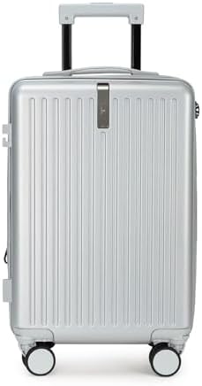 Mala Bordo 10kg Bagagem de Mão Expansivel Padrão ANAC com 4 Rodas...