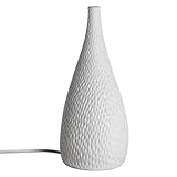 Hauteur : 26,5 cm x Longueur : 11 cm x Profondeur : 13 cm. Poids de l'article : 0,66 kg. Poids du colis : 1,75 kg