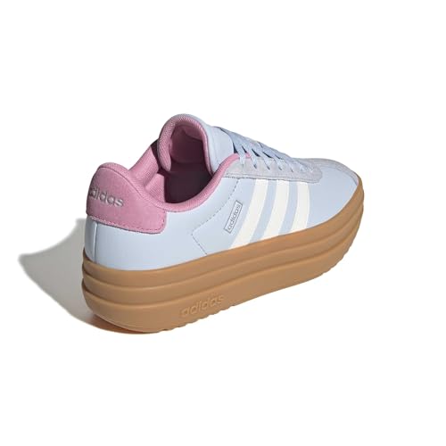 Image of Adidas Unisex-Child Vl Court Bold