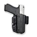 Holster for Glockâ„¢ 48 - IWB Holster for Concealed Carry / Custom fit to Your Gun - Bravo Concealment