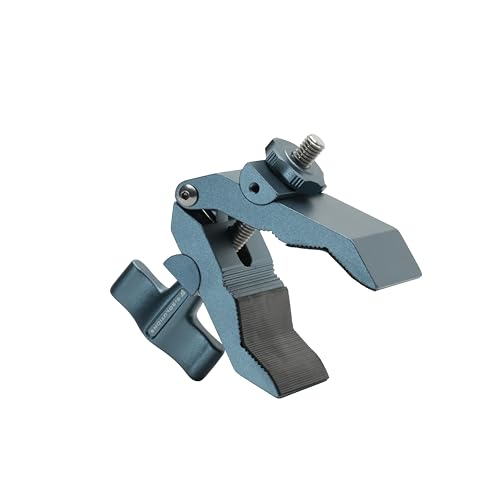 Pince Python 9.VP5081E filetée 3/8 pour stopper le glissement du matériel - 5