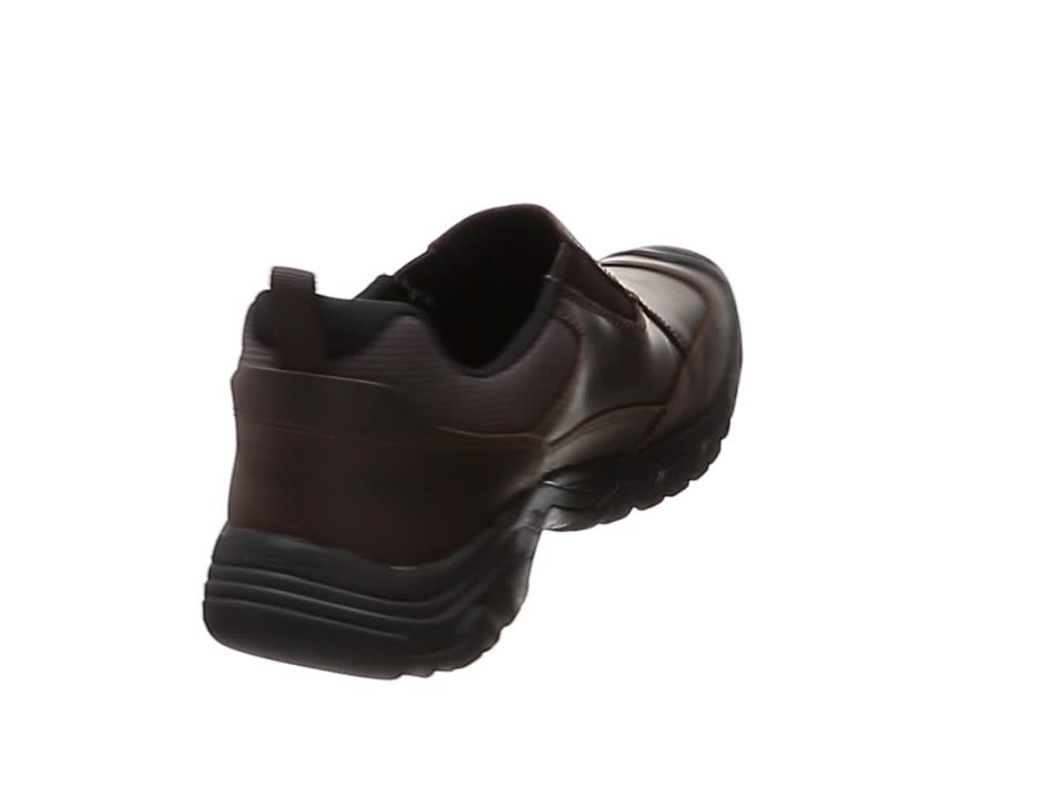 KEEN Men\'s Targhee 3 Slip on Mule, Dark‎ Brown, sz 9.5 Men main image 3