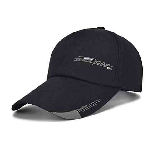 Chapeau imprimé grand brim au design asiatique en toile légère