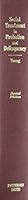 Social Treatment in Probation and Delinquency; Treatise and Casebook for Court Workers, Probation Officers, and Other Child Welfare Workers (Patterson ... and Social Problems. Publication No. 47) 0875850472 Book Cover