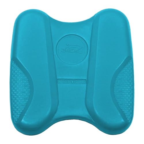 ZAOSU Performance Pull-Kick | Tabla de Pullkick/natación Pullbuoy optimización de la técnica y posición en el agua durante el entrenamiento de natación