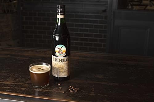 Fernet Branca, 70cl, ABV 39%