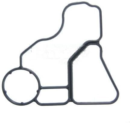 Replacement Oil Filter Stand Gasket Compatible with 2011-2015 BMW 740Li