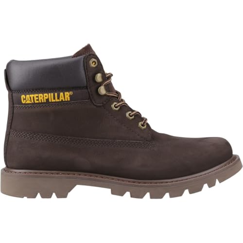 Image of CAT unisex-adult Winter Boots