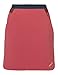 Produktbild VAUDE Damen Women's Skomer Skort Iv Kleid-Rock, Brick, 42 EU