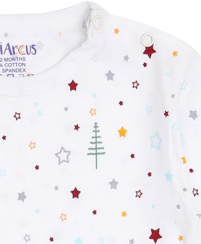 Image of Mi Arcus unisex-child Clothing Set