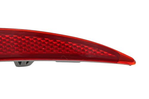 Reflector trasero derecho para Ford Fusion 2013-2018 miniatura 3