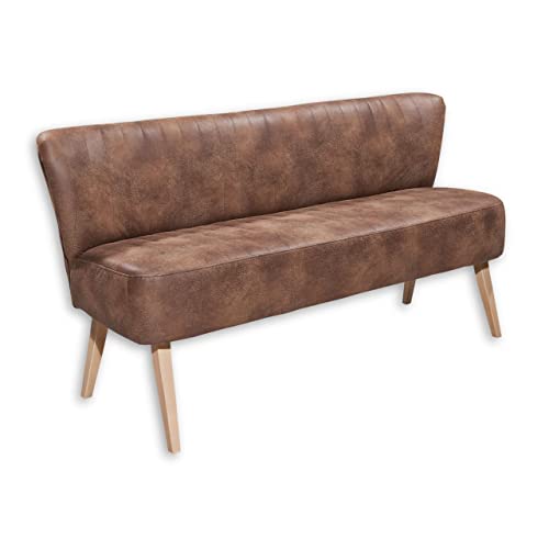 Esszimmerbank Holz mit Lehne Die 15 besten Produkte im Vergleich