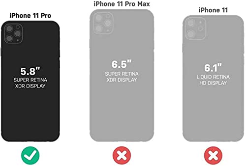 Coque iPhone 11 Pro OtterBox Defender antichoc multicouche - 3