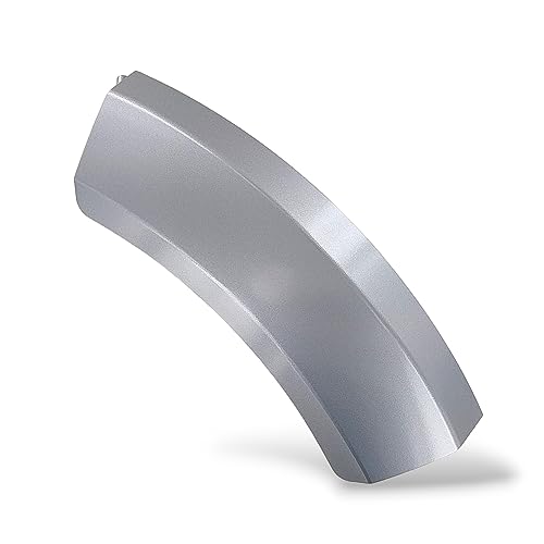 Caratteristiche: contenuto della confezione: 1 pezzo, lunghezza: 220 mm, larghezza: 70 mm, altezza: 20 mm, materiale: plastica, colore: argento, uso: porta