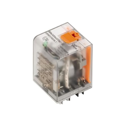 Relais CC DRH DRH276730LT pour la maintenance industrielle 1220230000