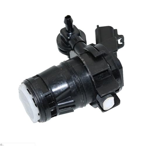 Bomba de líquido limpiaparabrisas BBP1-67-482 de alta resistencia para Odyssey