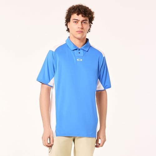 Oakley Men's Reduct C1 Echo Polo Shirt4