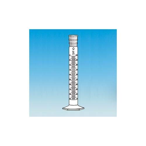 6195-27 Series Cylinder, Graduated, 24/40 Joints, 1000 mL
