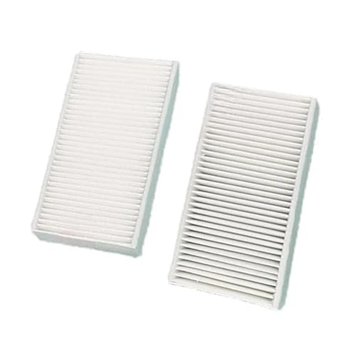 Filtro de habitáculo y aire acondicionado para coche BMW X3 X4 F25 F26 versiones 2010 a 2018