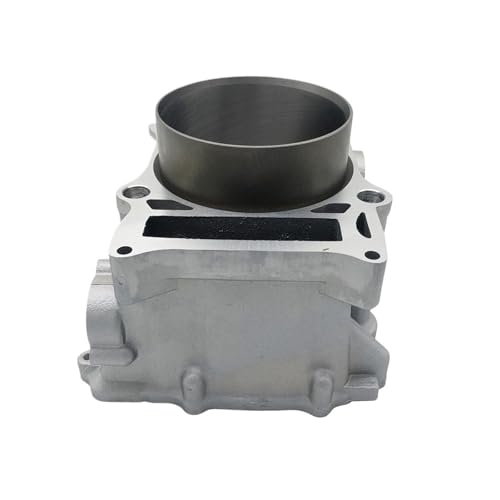 Cuerpo de cilindro de 102 mm repuesto de bloque de motor para UTV de 700 CC 3