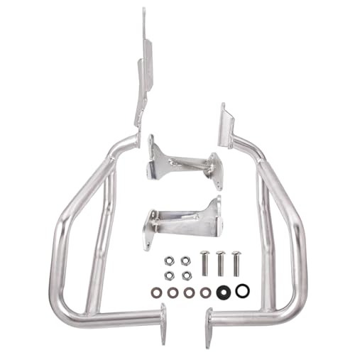 Protection moteur CRF 1100L Africa Twin anti-chute pare-chocs inférieur