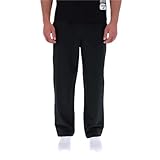 Reebok Apparel Men's Reece 4Way Stretch Pant, Black, Size S