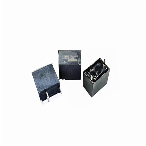 Relais ACTB1L2A09 4 broches pour la réparation de l'électronique de bord