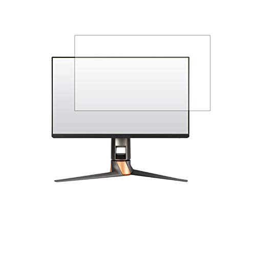 ClearView Asus ROG SWIFT 360Hz PG259QN 24.5�C���`�p�y���@�\���˖h�~�z�t���ی�t�B���� ���@�\���˖h�~(�X���[�X�^�b�`/�R��)�^�C�v