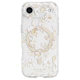 kate spade new york iPhone Air Case - Compatible with MagSafe - Designer Phone Case - Autumn Toile