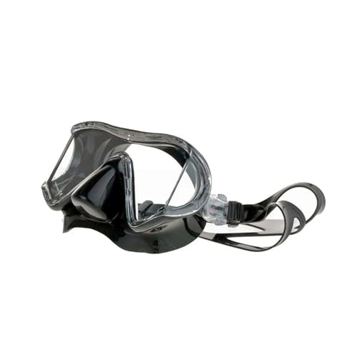 Masque de plongée Mares I3 pour explorer les fonds marins - 4