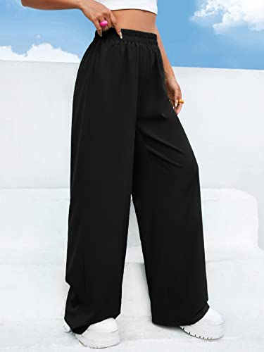 Floerns Women's Casual4