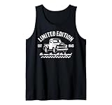 Limited edition 1945 for Dad birthday pickup truck