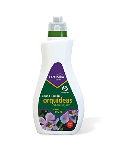 Fertilizantes Orquideas 350 ml+150 ml Gratis