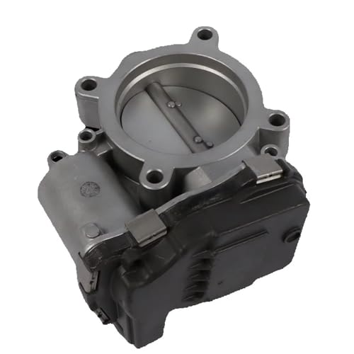 Boîtier papillon électronique 04891970AB pour Chrysler 200 2.4L 2015-2017