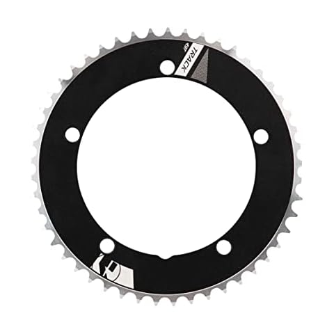 VISION FSA Pro Track Chainring Cover