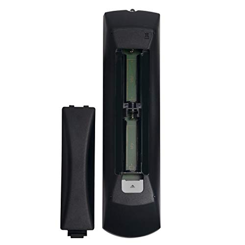 VINABTY N2QAYB000337 Replacement Remote Control fit for Panasonic Blu Ray DVD Recorders DMR-BS750 DMR-BS850 DMR-BS850EB DMR-BS750EB DMR-BS750EBK DMRBS750EB DMRBS850EB - Image 4