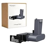 Compatible OEM avec la SPARKX i7 — Pièce de rechange d'origine conçue exclusivement pour la Creality SPARKX i7, offrant une compatibilité parfaite pour toutes les opérations critiques, notamment la préparation de l'imprimante, le chargement/déchargement du filament, le changement de couleur et le processus de purge du filament