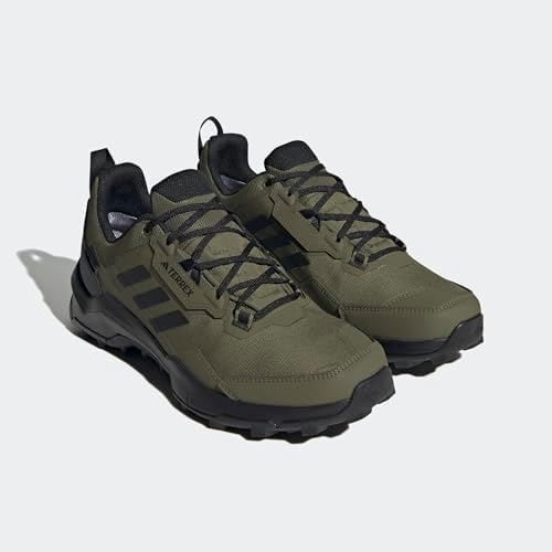 adidas Terrex Ax4 Gtx heren Wandelschoenen,Olifoc Negbás Gricin,39 1/3 EU :  Amazon.nl: Kleding, schoenen \u0026 sieraden
