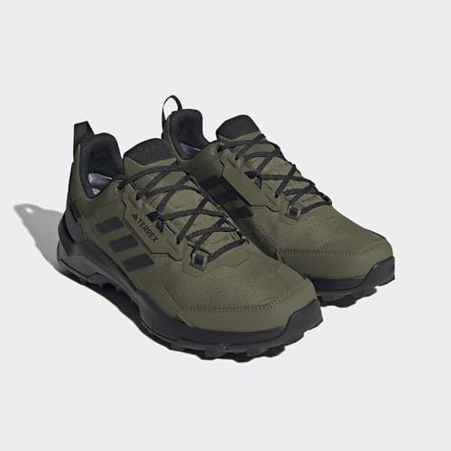 adidas Men's Terrex Ax4 Gore-tex Hiking Sneaker