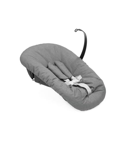 Cocon Newborn Set Tripp Trapp anthracite au design scandinave épuré - 4