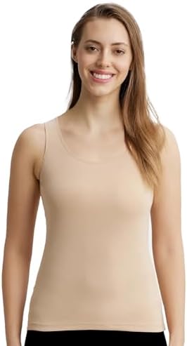 Comfies Tank Top 1535-0110-WSKIN