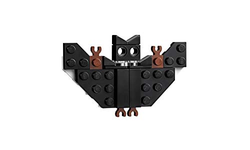 LEGO® Classic Peças e Luzes