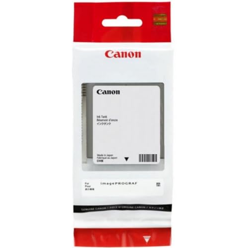 Canon PFI-2100 MBK Cartouche d'encre 1 pièce(s) Original Noir