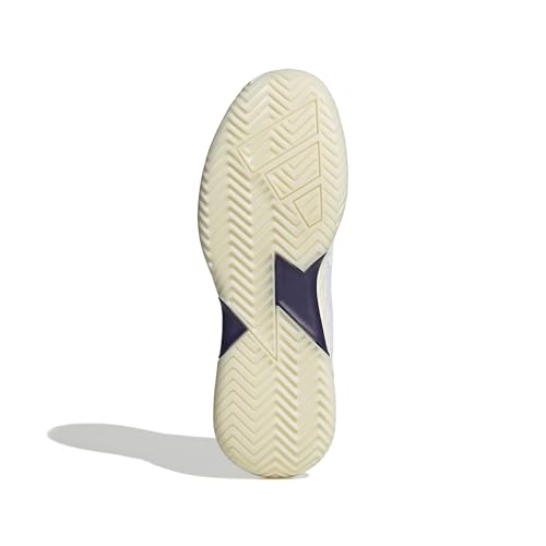 Image of adidas Men's Defiant Speed 2 Tennis Shoe