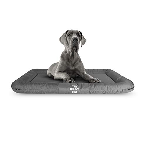 indestructible great dane bed