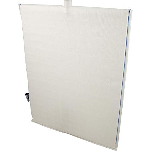 Grid DE 13-3/4 in. X 18 in. Swimquip FGR48