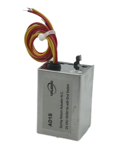 Powerhead (Actuator)