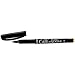 Manuscript Pen MM2682FY Callicreative Fine Tip Marker, Yellow