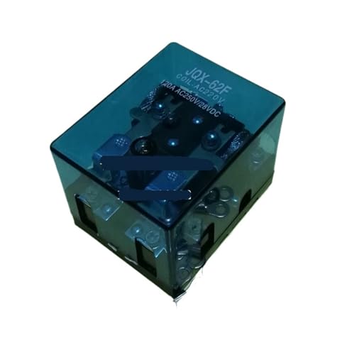 Relais 24V 12V 100A pour circuits électriques de voiture tamponneuse